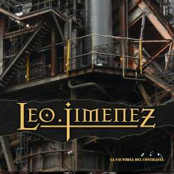 Leo Jiménez : La Factoría del Contraste